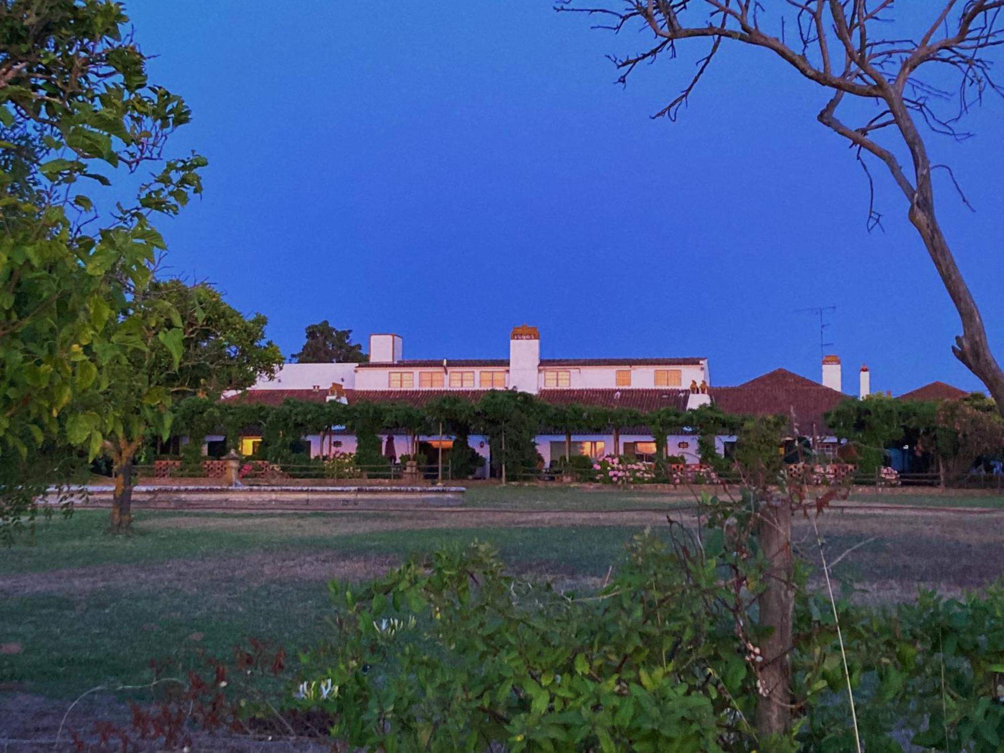 Quinta Do Casalinho - Benfica Do Ribatejo Vila Exterior foto