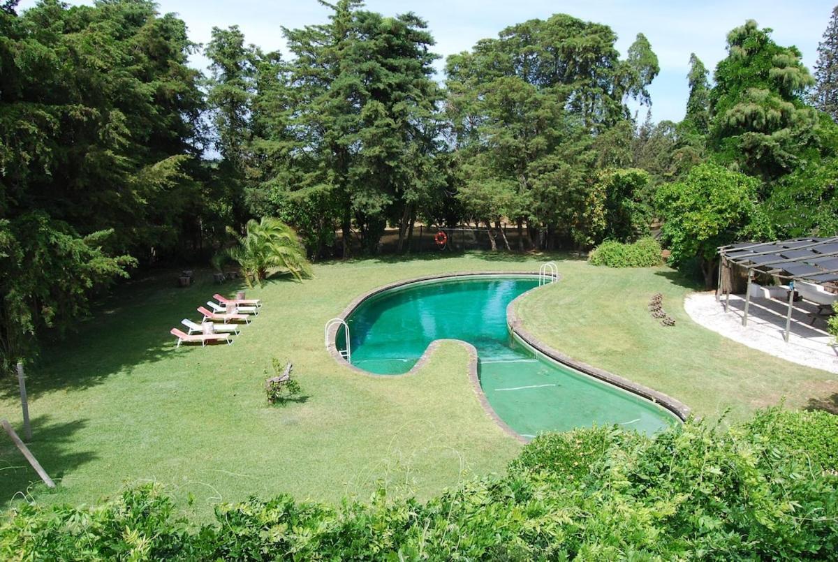 Quinta Do Casalinho - Benfica Do Ribatejo Vila Exterior foto