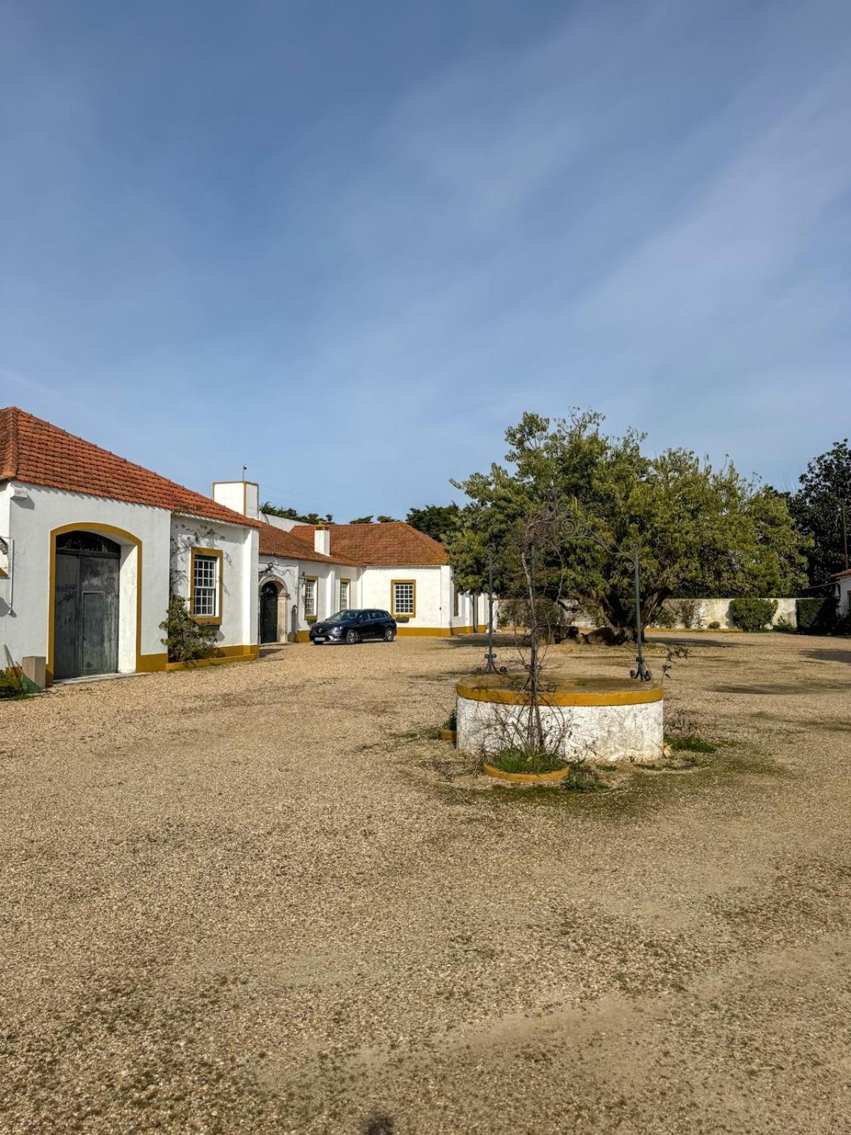 Quinta Do Casalinho - Benfica Do Ribatejo Vila Exterior foto